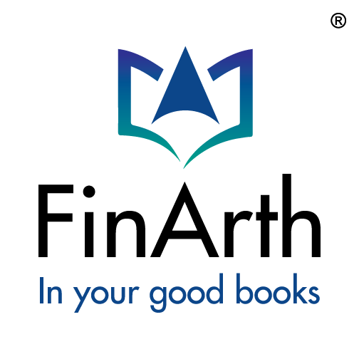 FinArth Logo